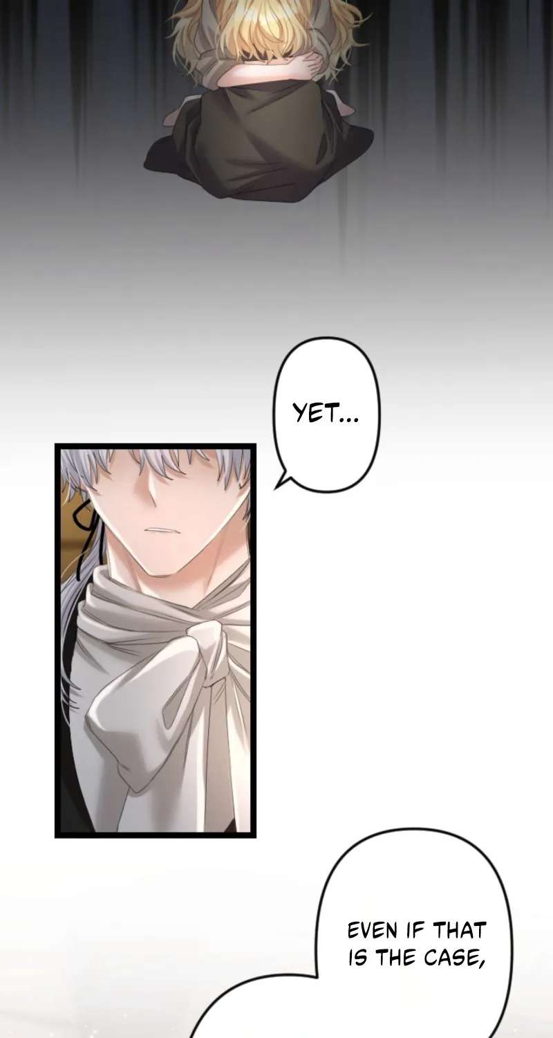 The Prince of Calamity Wants a Fake Princess Chapter 17 - page 6