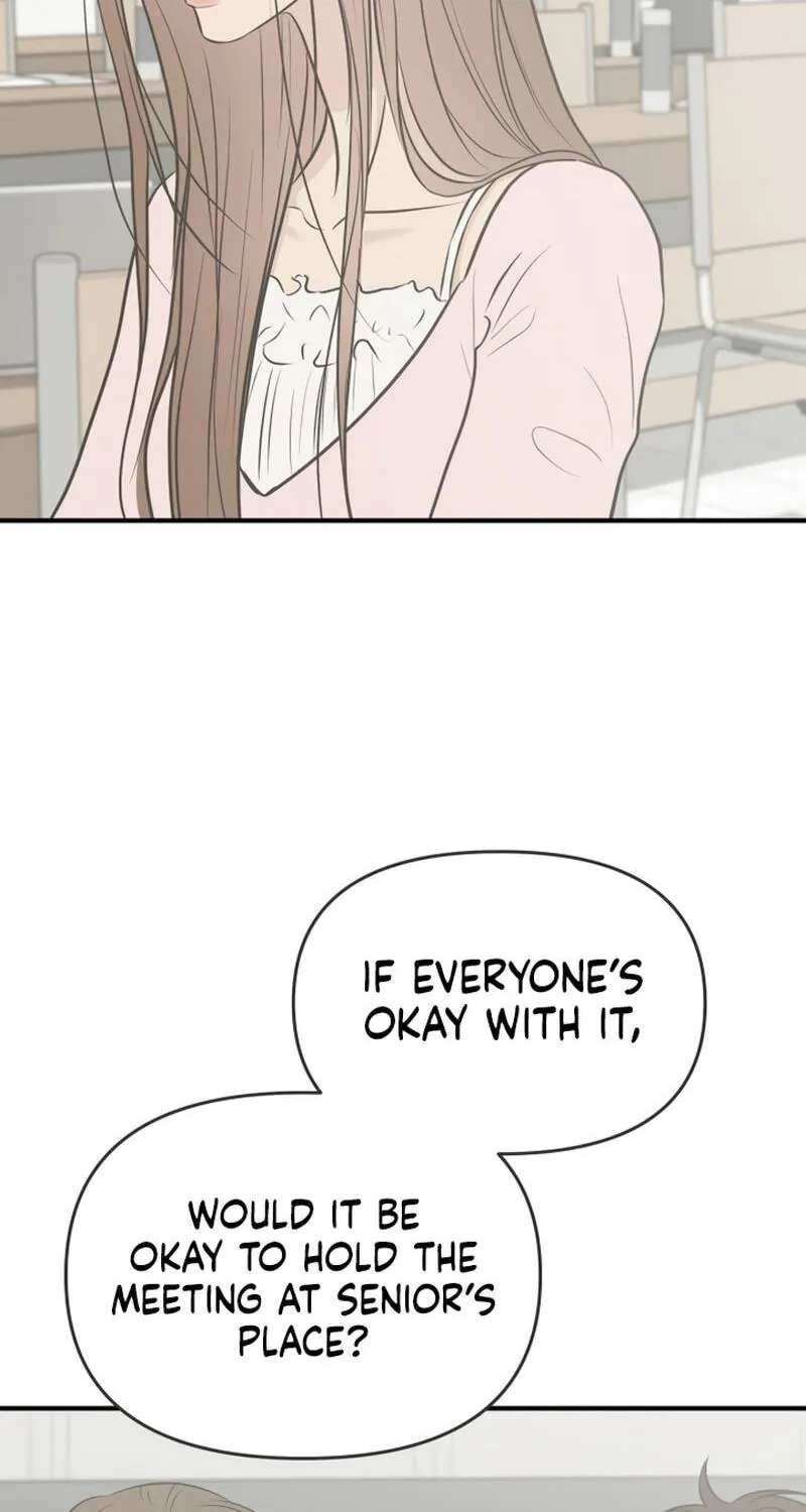 Marriage Defense Scandal Chapter 26 - page 56