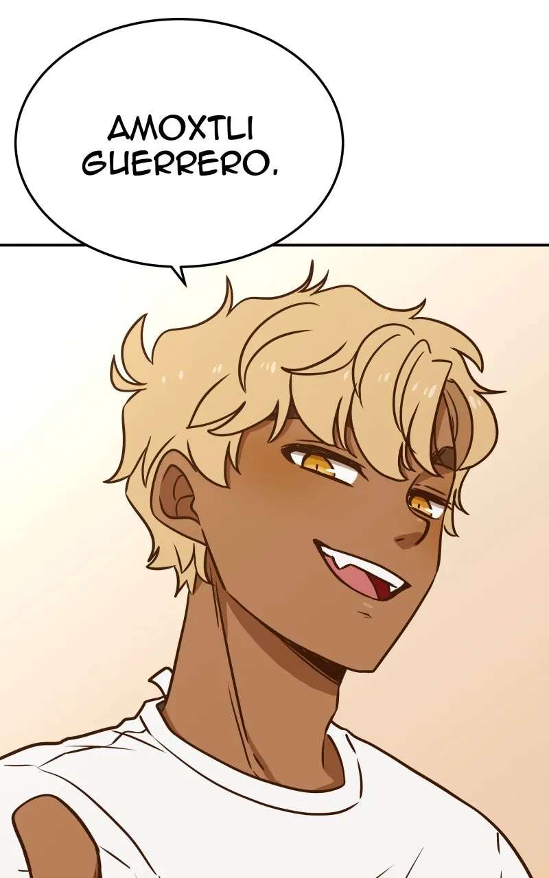 Diner for Adas Chapter 6 - page 55