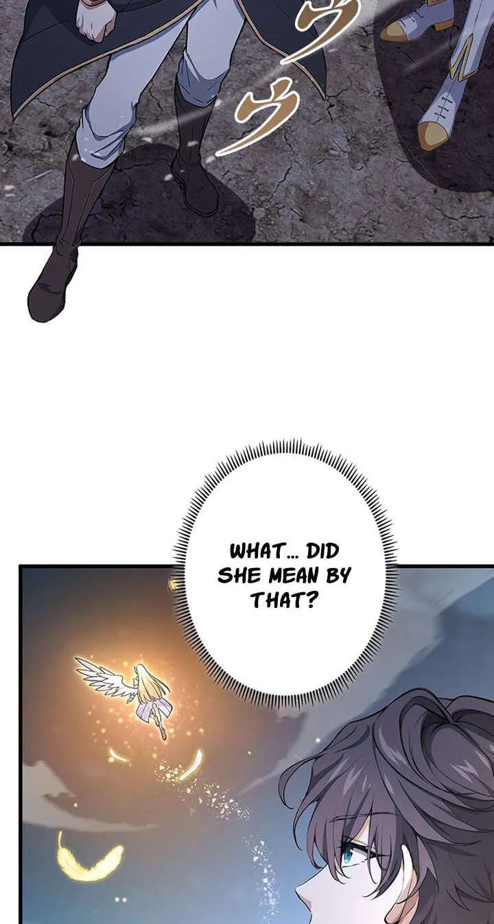 I Became a Genius at the Academy in a World Where Magic Reigns Supreme Chapter 110 - page 15