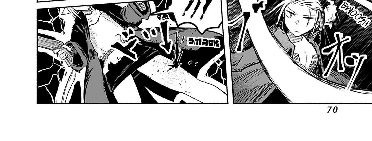 Ryuu to Yuusha to Haitatsunin Chapter 56 - page 17