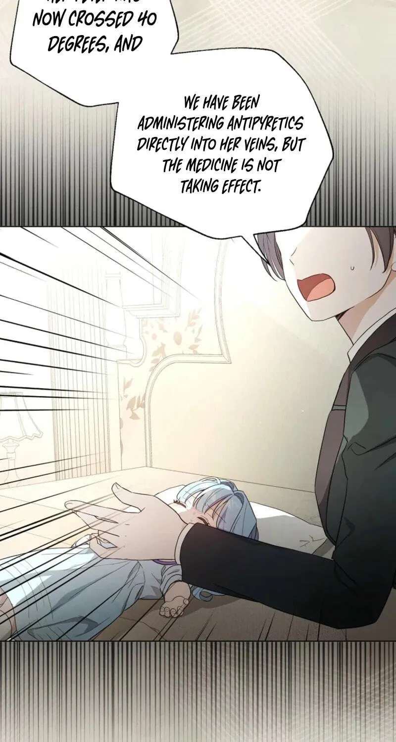 The Oracle of the Villainous Baby Chapter 33 - page 33