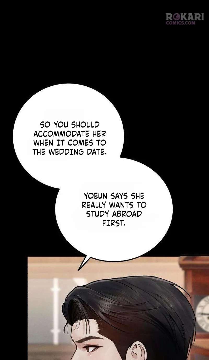 Patronage Stigma Chapter 4 - page 24