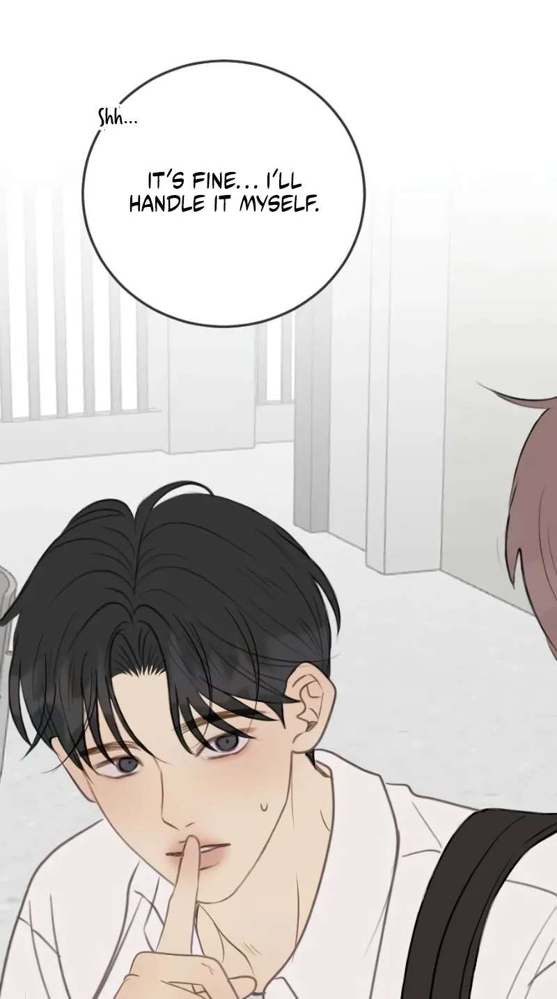 Situationship Chapter 36 - page 45
