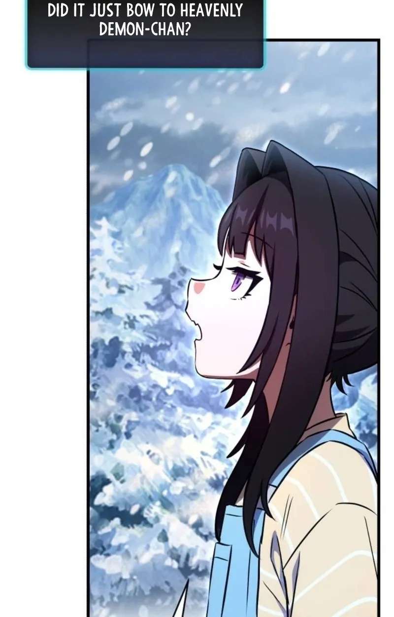 The Heavenly Demon's Otherworld Livestream Chapter 15 - page 146