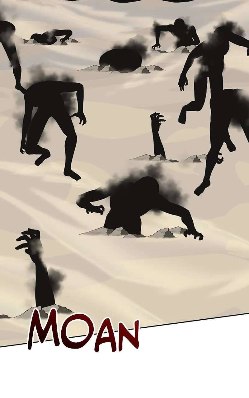 Reborn As the CharacterThat Never Existed Chapter 91 - page 37