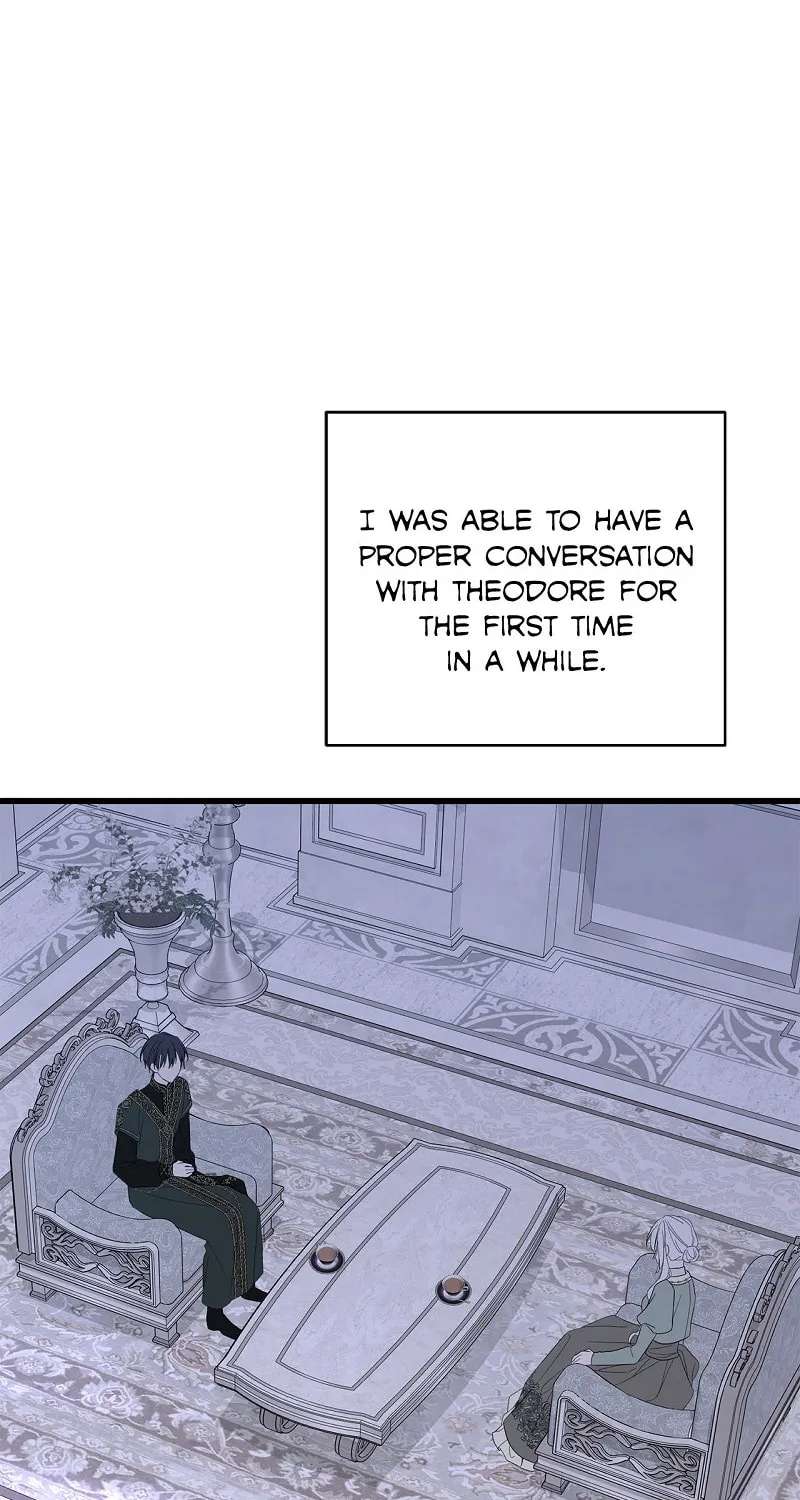 My Husband Who Hates Me Has Lost His Memories Chapter 104 - page 20