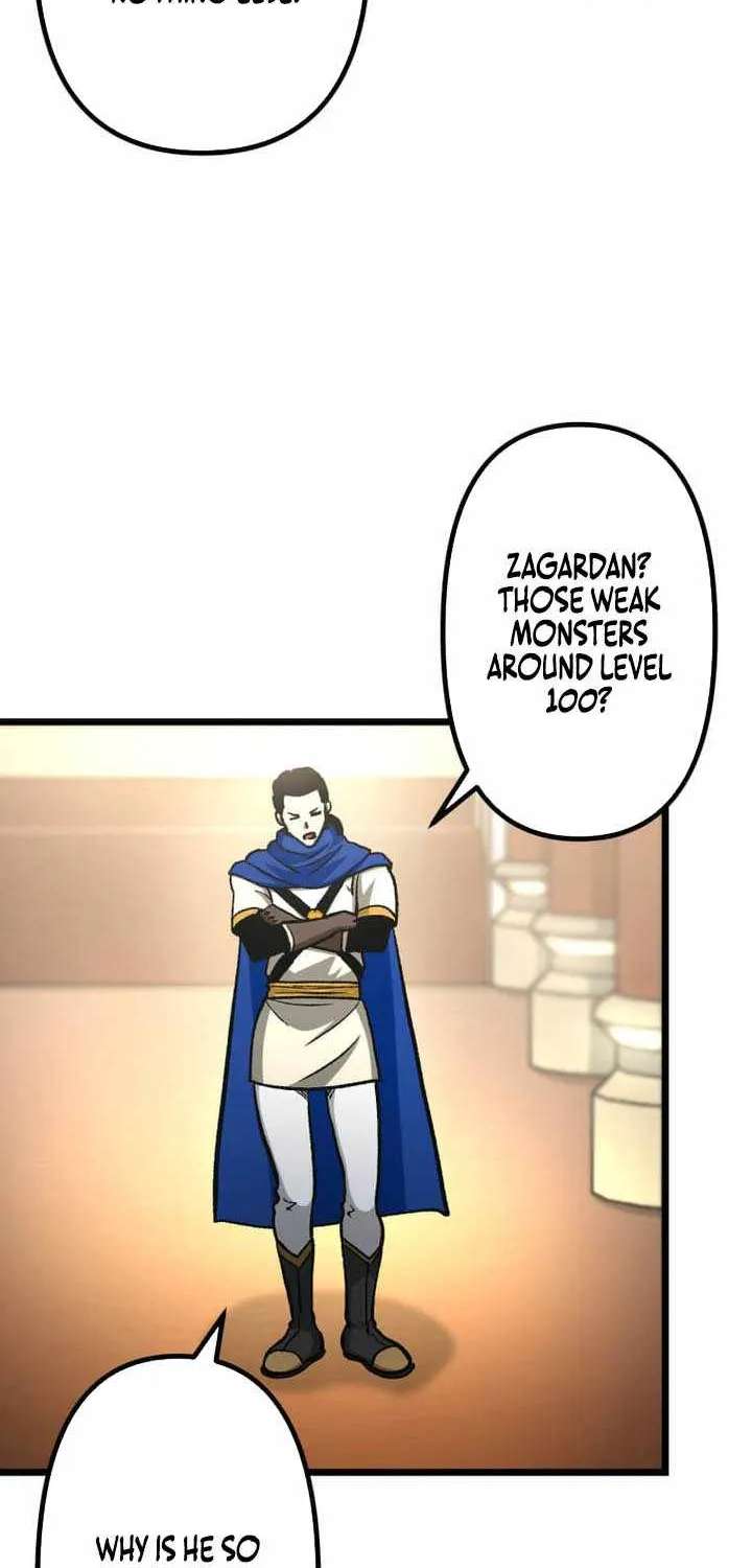 The Reincarnation of God-Level Crafting Chapter 42 - page 23