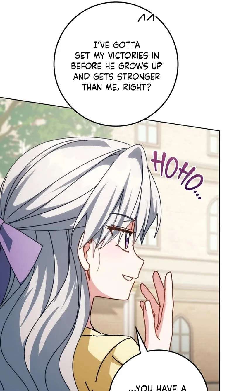 Can I Cry Now? Chapter 57 - page 42