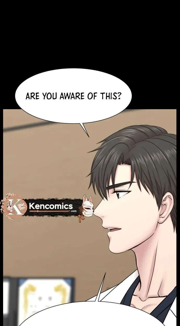 Trauma Center:Dr. Baek Chapter 43 - page 17