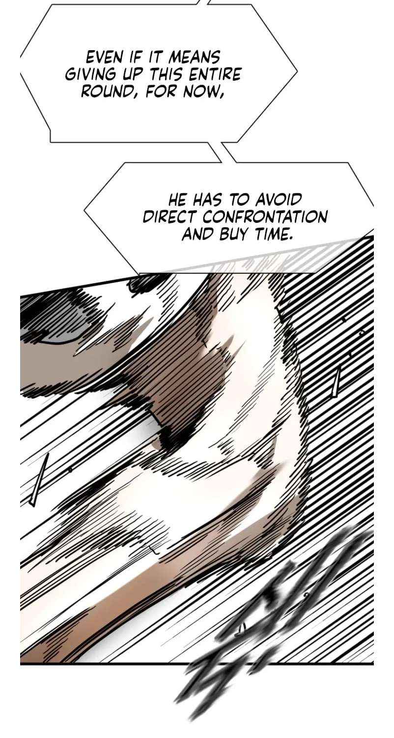 Shark Chapter 361 - page 58