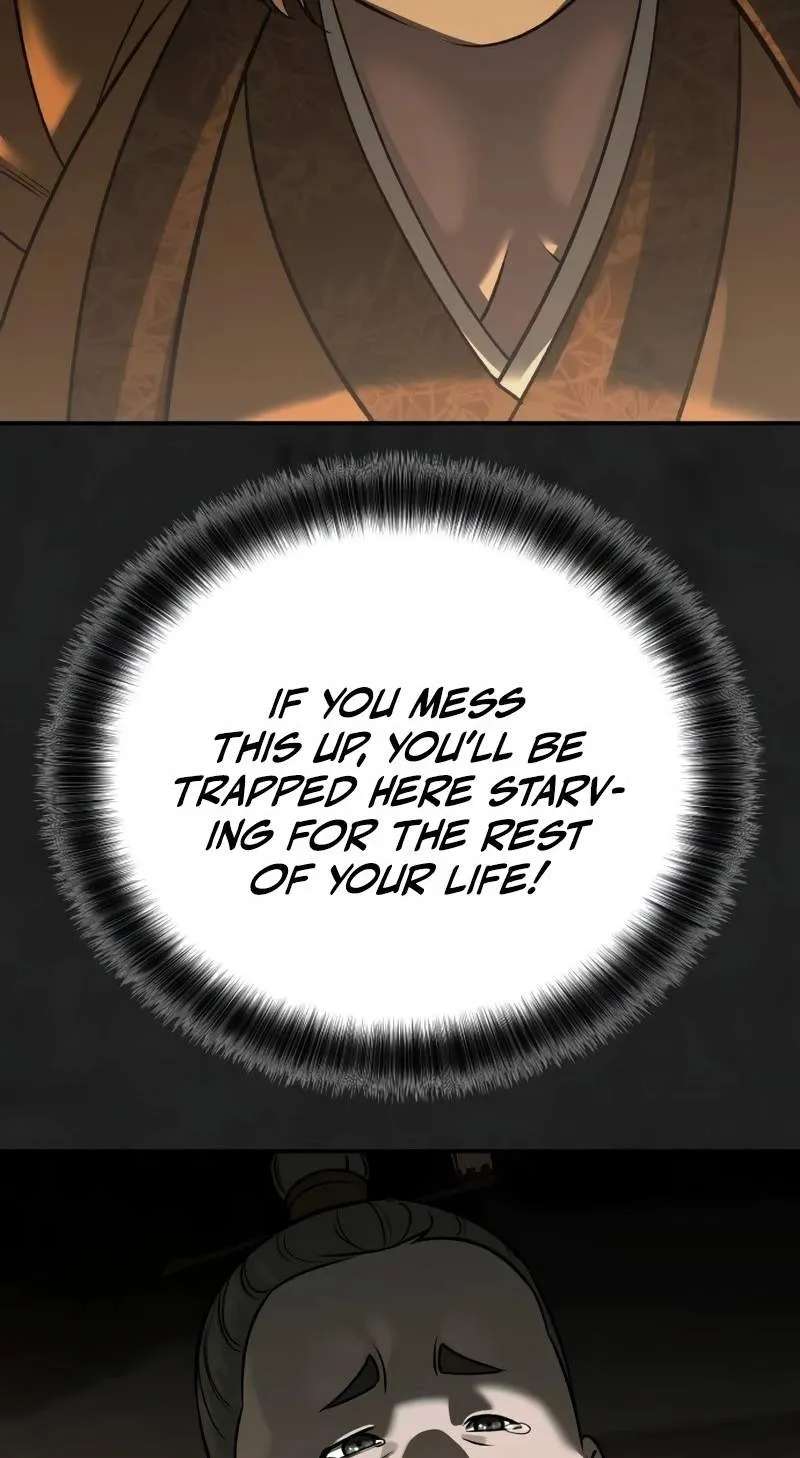 The Divine Brush of Hwarim Chapter 12 - page 81