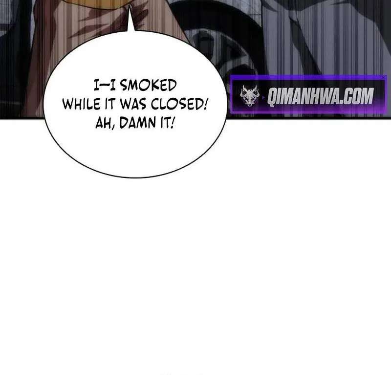 Zombie Apocalypse 82-08 Chapter 122 - page 11