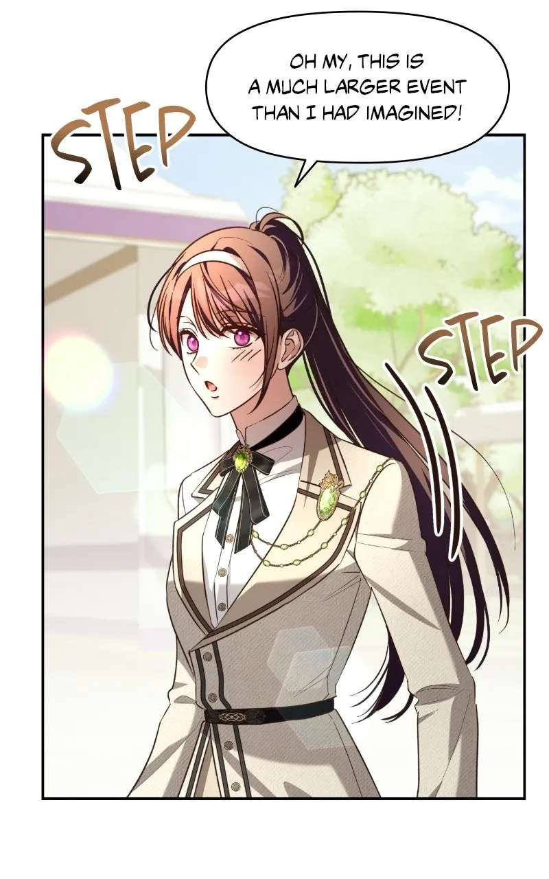 The Grand Duke’s Bride isa Warrior from Hell Chapter 38 - page 66