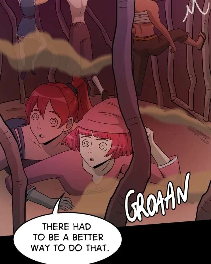The Wendybird Chapter 52 - page 31