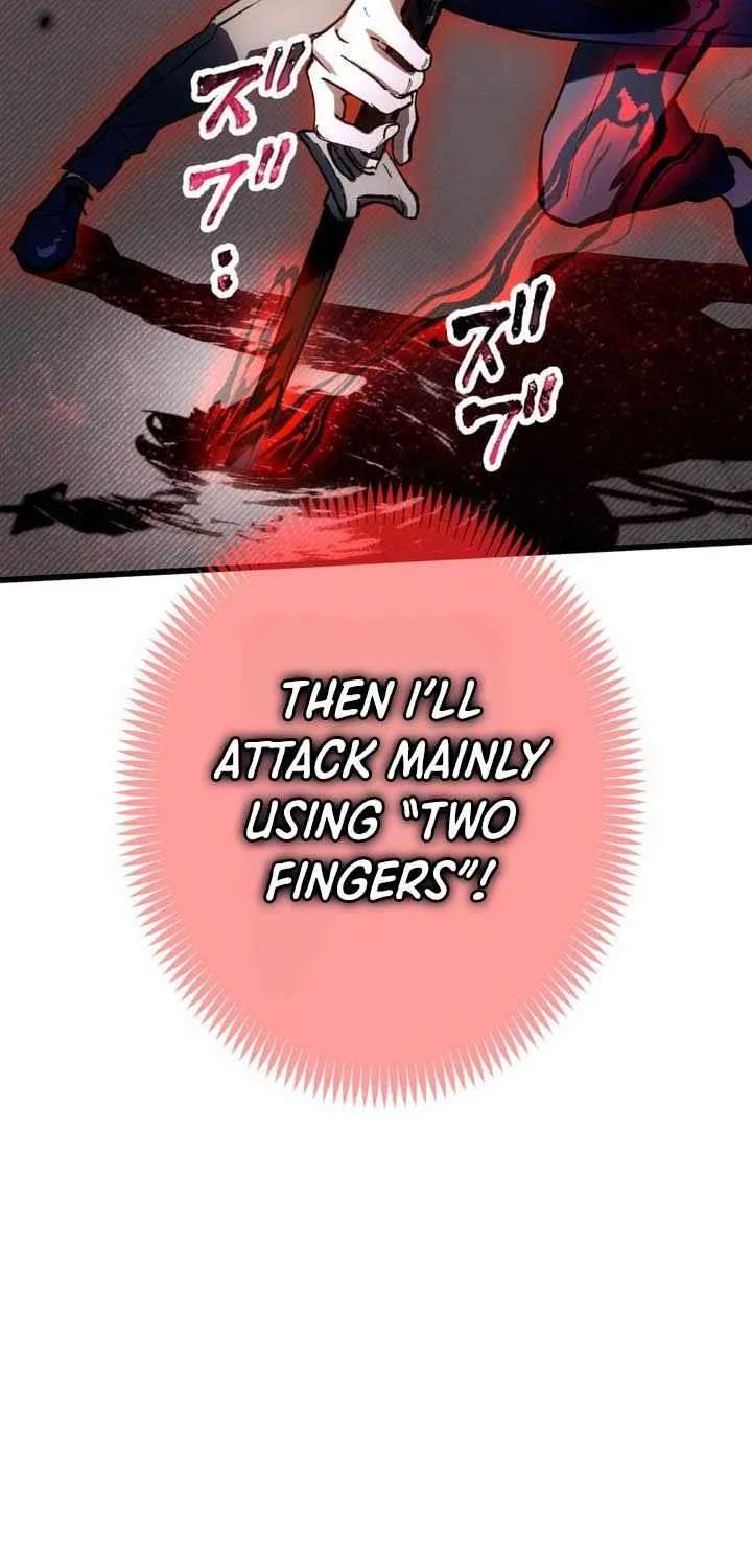 Sword God High School: The Talentless Underachiever Becomes the Strongest Chapter 20 - page 31
