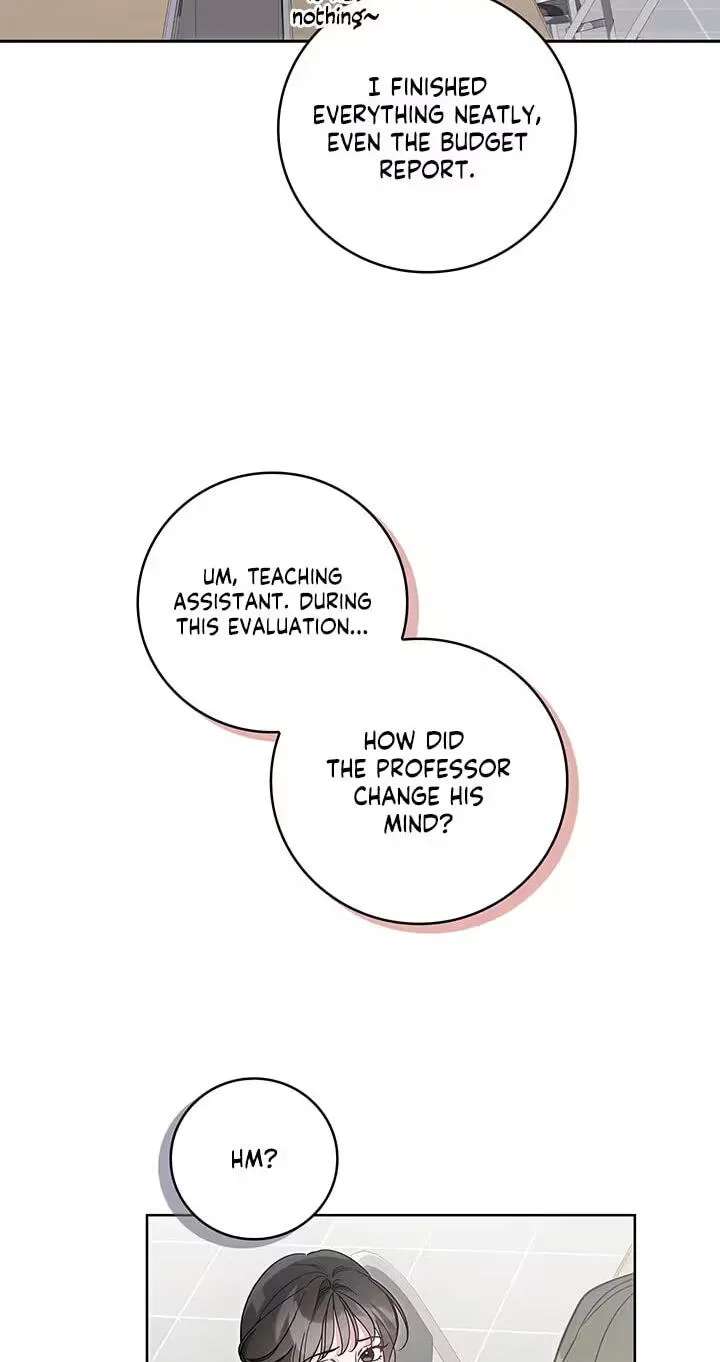 Virtuous Romance Chapter 31 - page 2