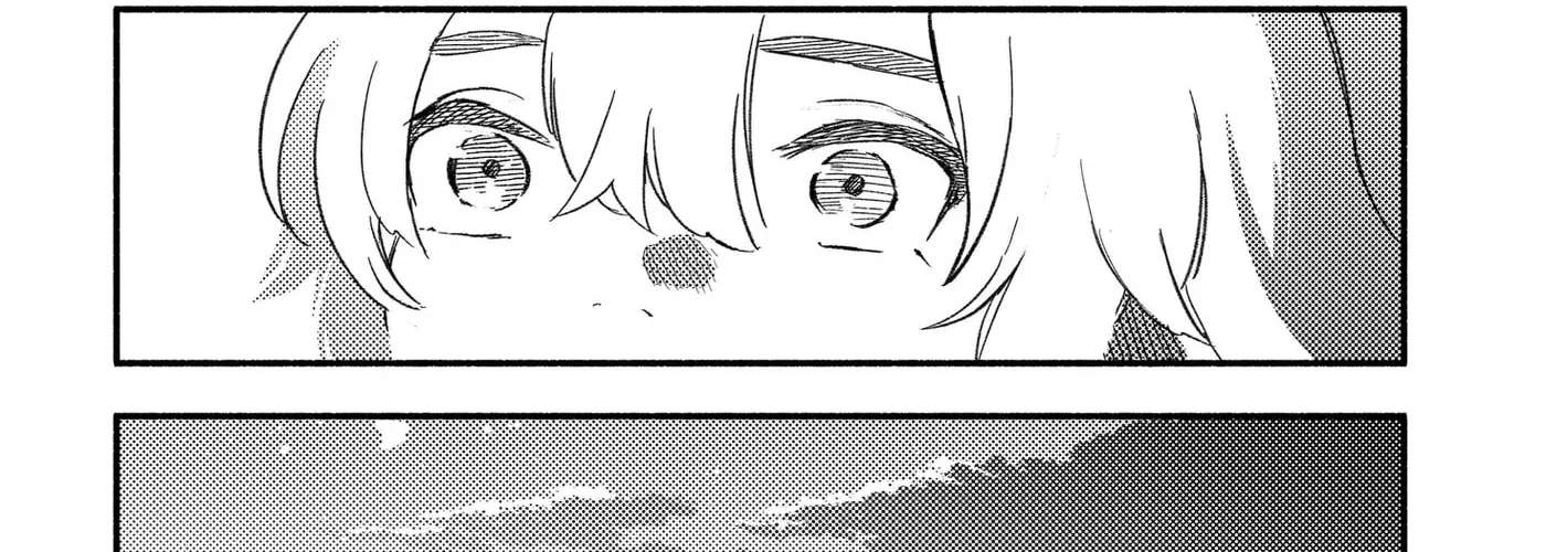 Mayori Academy Chapter 3 - page 36
