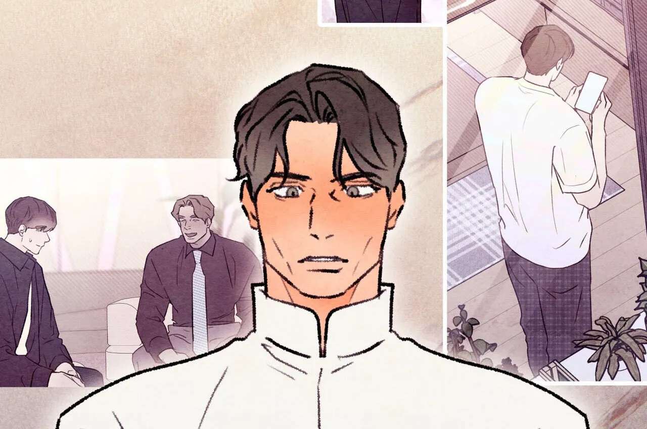 Pillow Talk (Aengmon) Chapter 31 - page 127