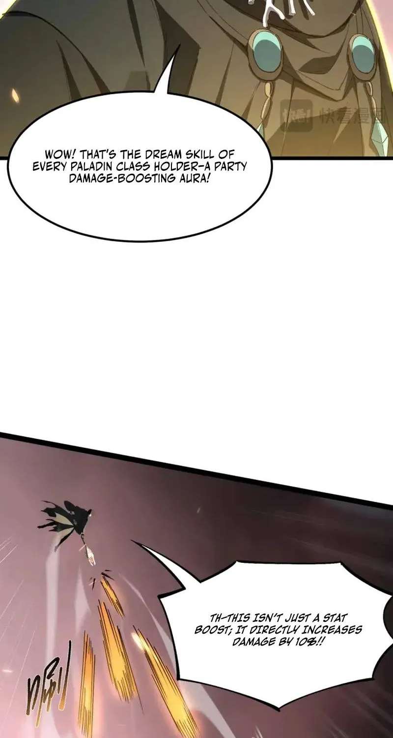 Global Class Transition: The Magic King’s Skills Have Infinite Affixes Chapter 10 - page 76
