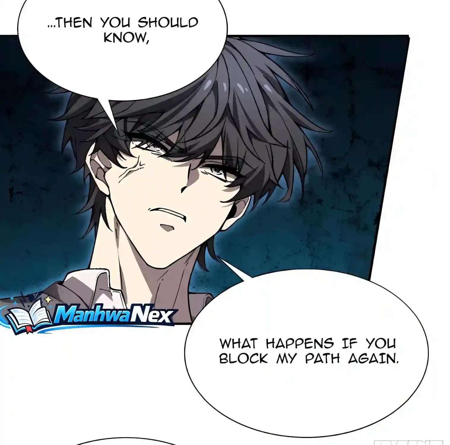 Skills have no cooldown, I turned into a natural disaster of undead Chapter 8 - page 3