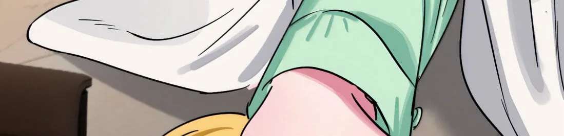 We've Been Reincarnated, There's No Way I'm Giving You My Mana Again! Chapter 17 - page 28