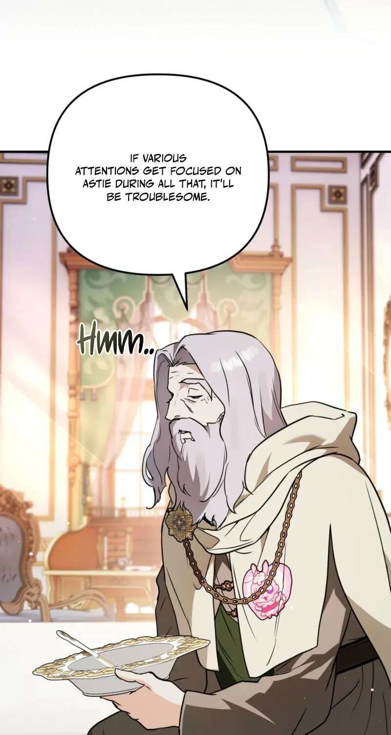 Himsumjjin Eorini-ga Appa-reul Chatseumnida Chapter 53 - page 64