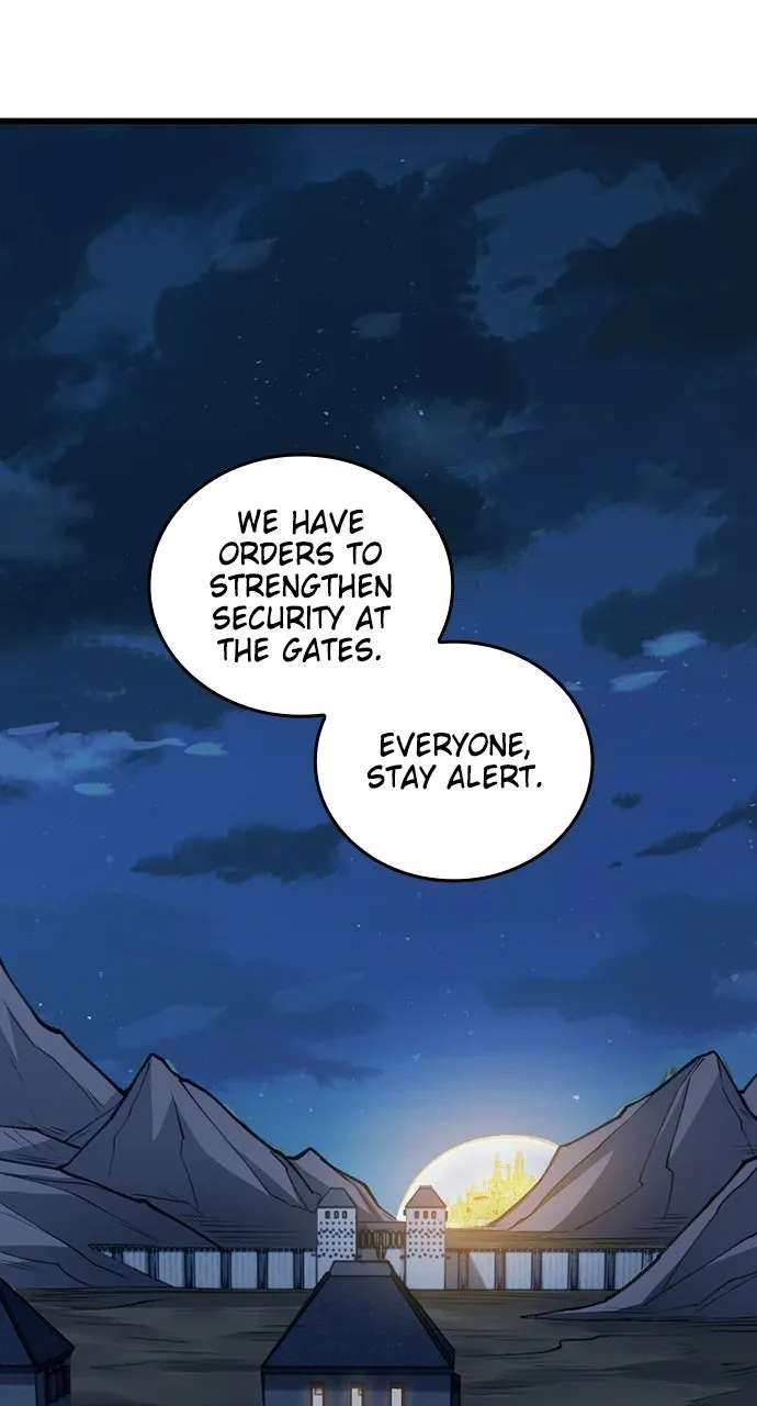 The DespisedDark Mage Lives Again Chapter 38 - page 1
