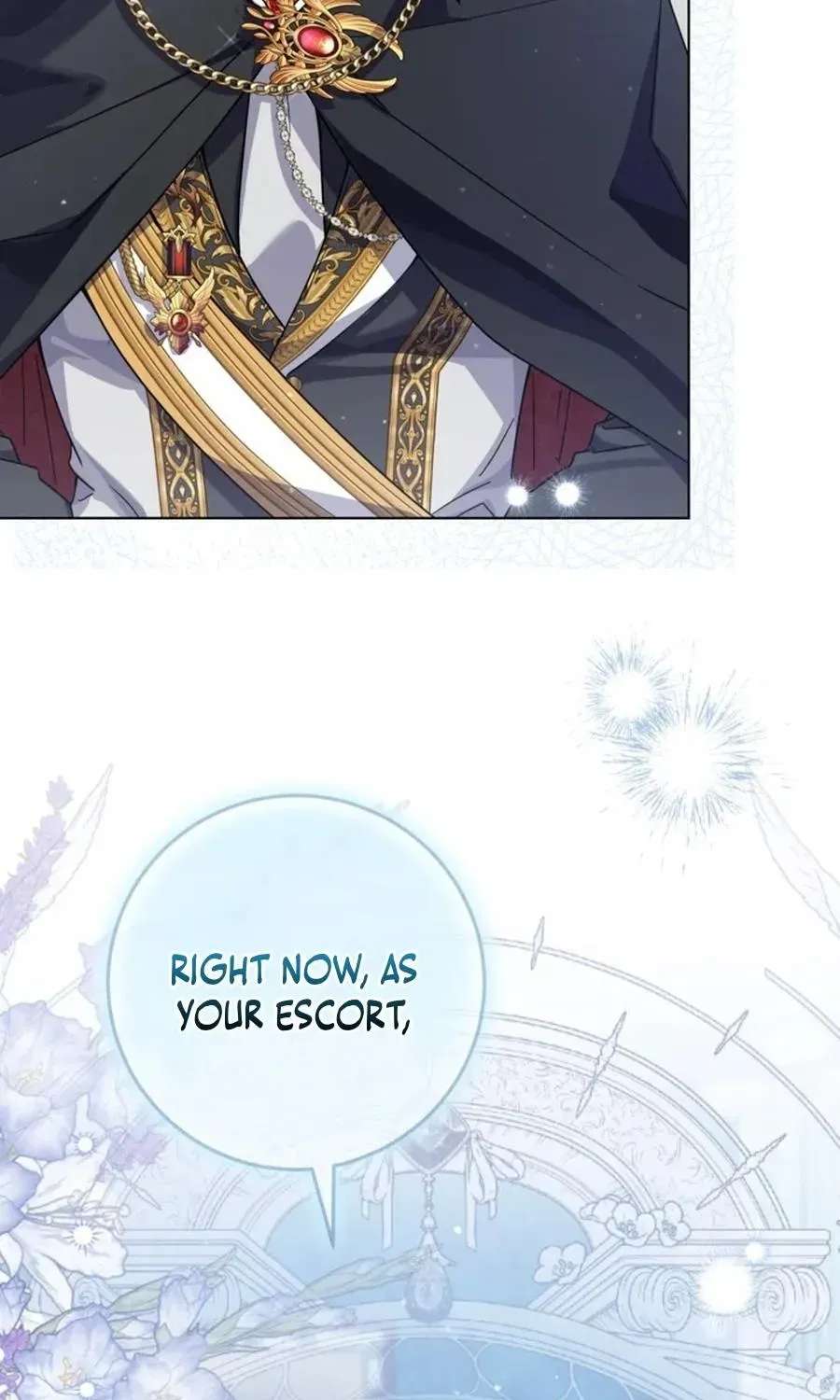The Princess Stans in Secret Chapter 69 - page 102