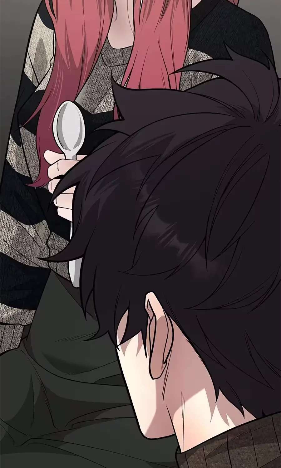 King of Improvisation Chapter 33 - page 122