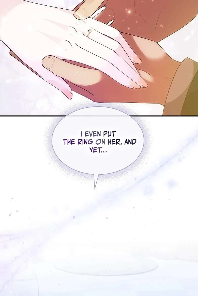 The Grand Duchess Disappeared on a Silent Night Chapter 23 - page 45