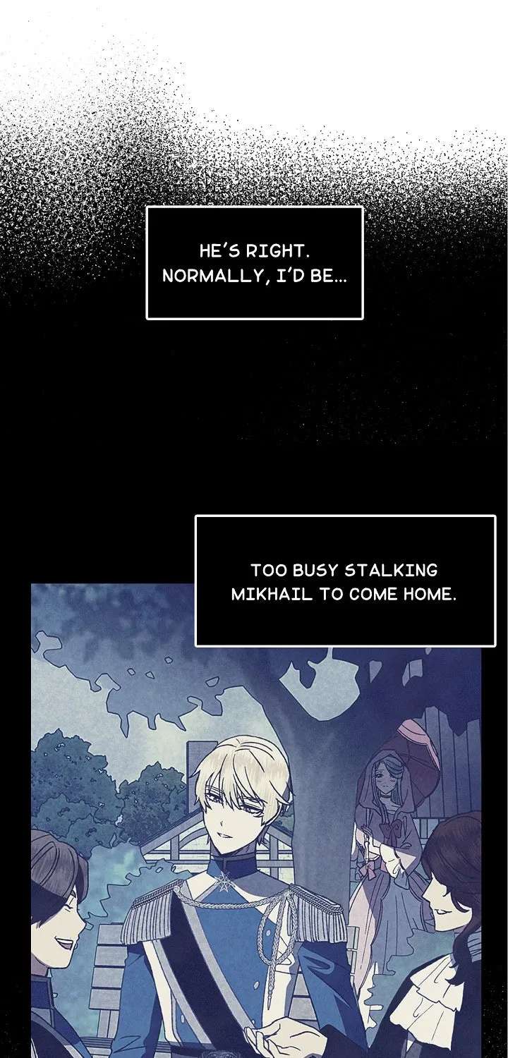 Father, I don't Wantthis Marriage Chapter 2 - page 71