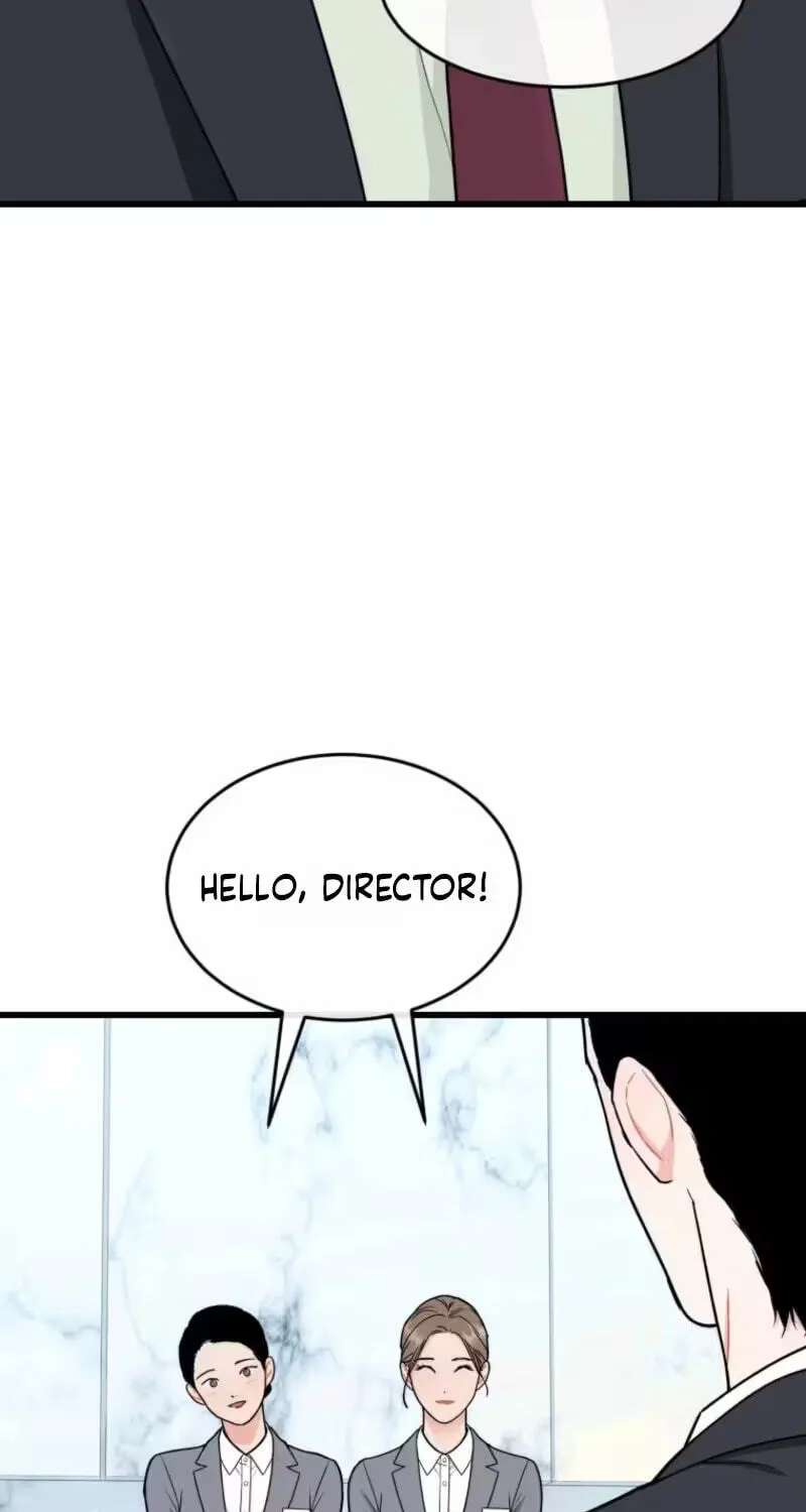 Kanna Made a Certain Decision Chapter 31 - page 17