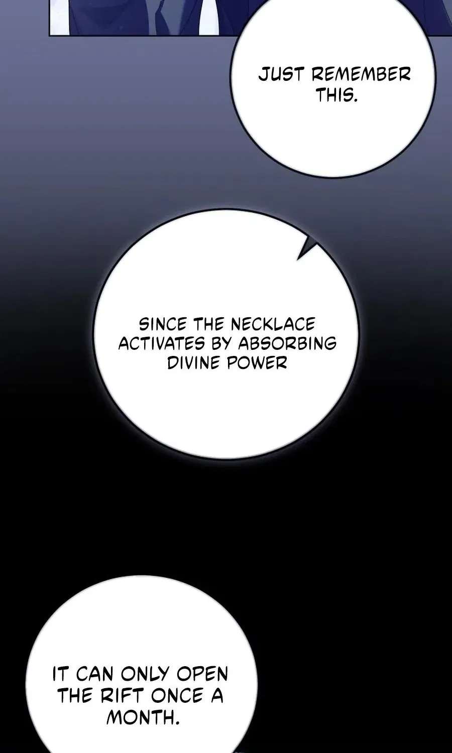 The Princess Stans in Secret Chapter 84 - page 47