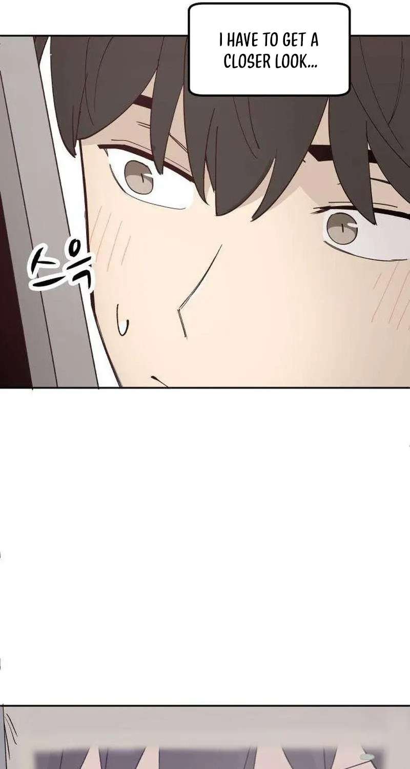 You Get Dumb When You're in Love Chapter 19 - page 23