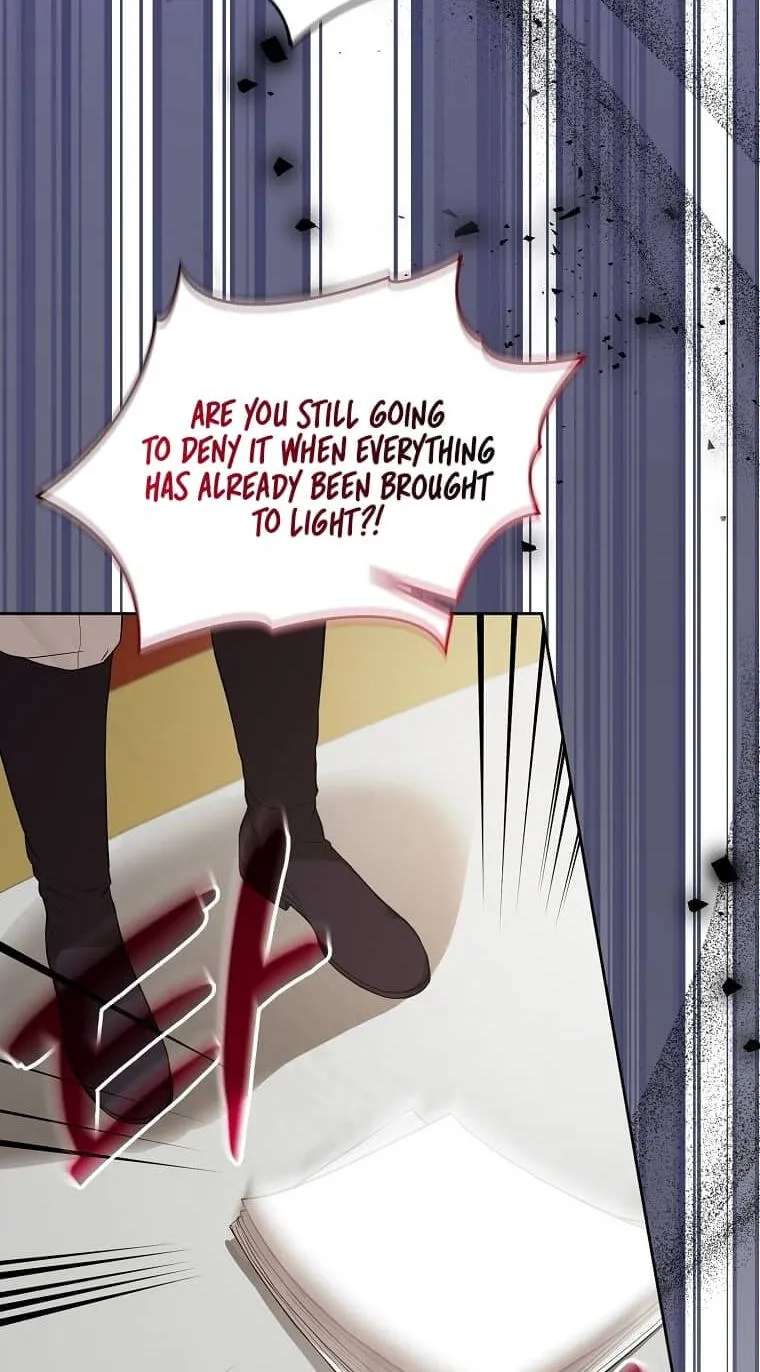 I'll Save This Damned Family! Chapter 196 - page 36
