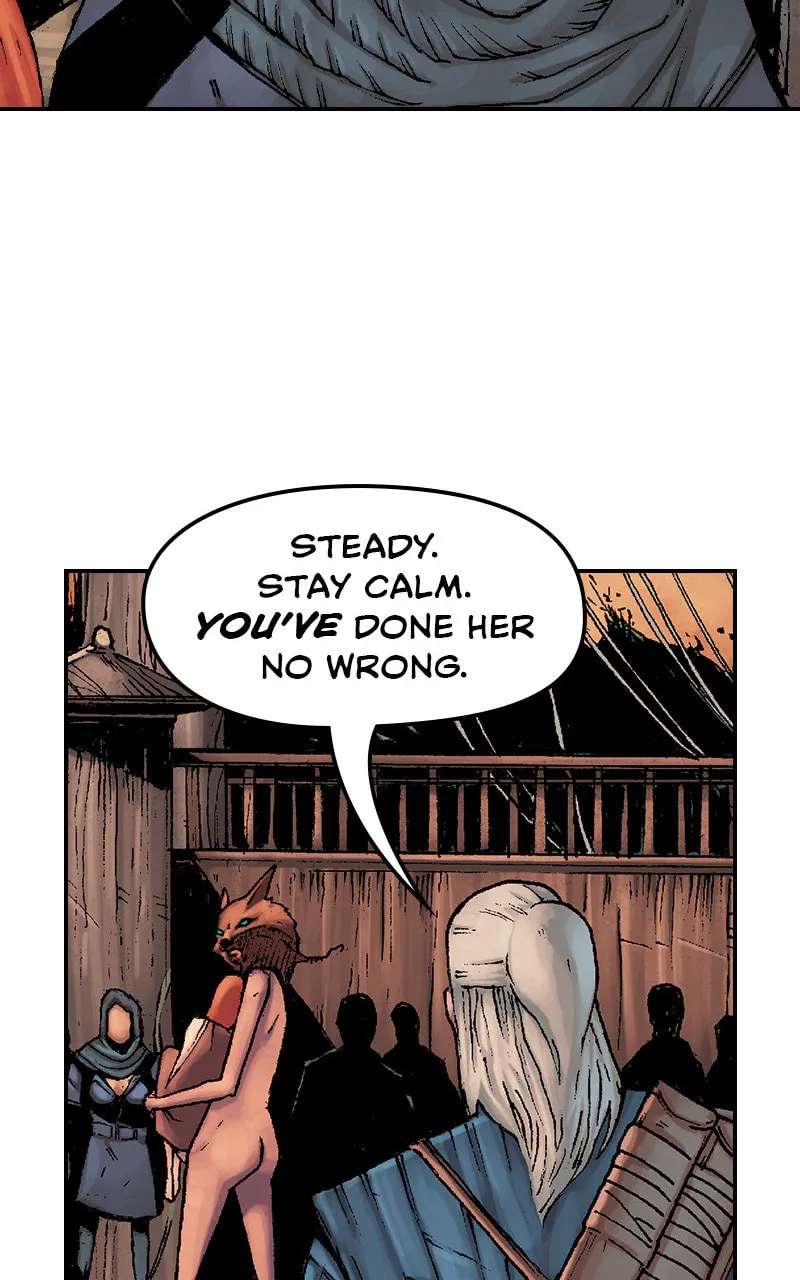 The Witcher Chapter 27 - page 30