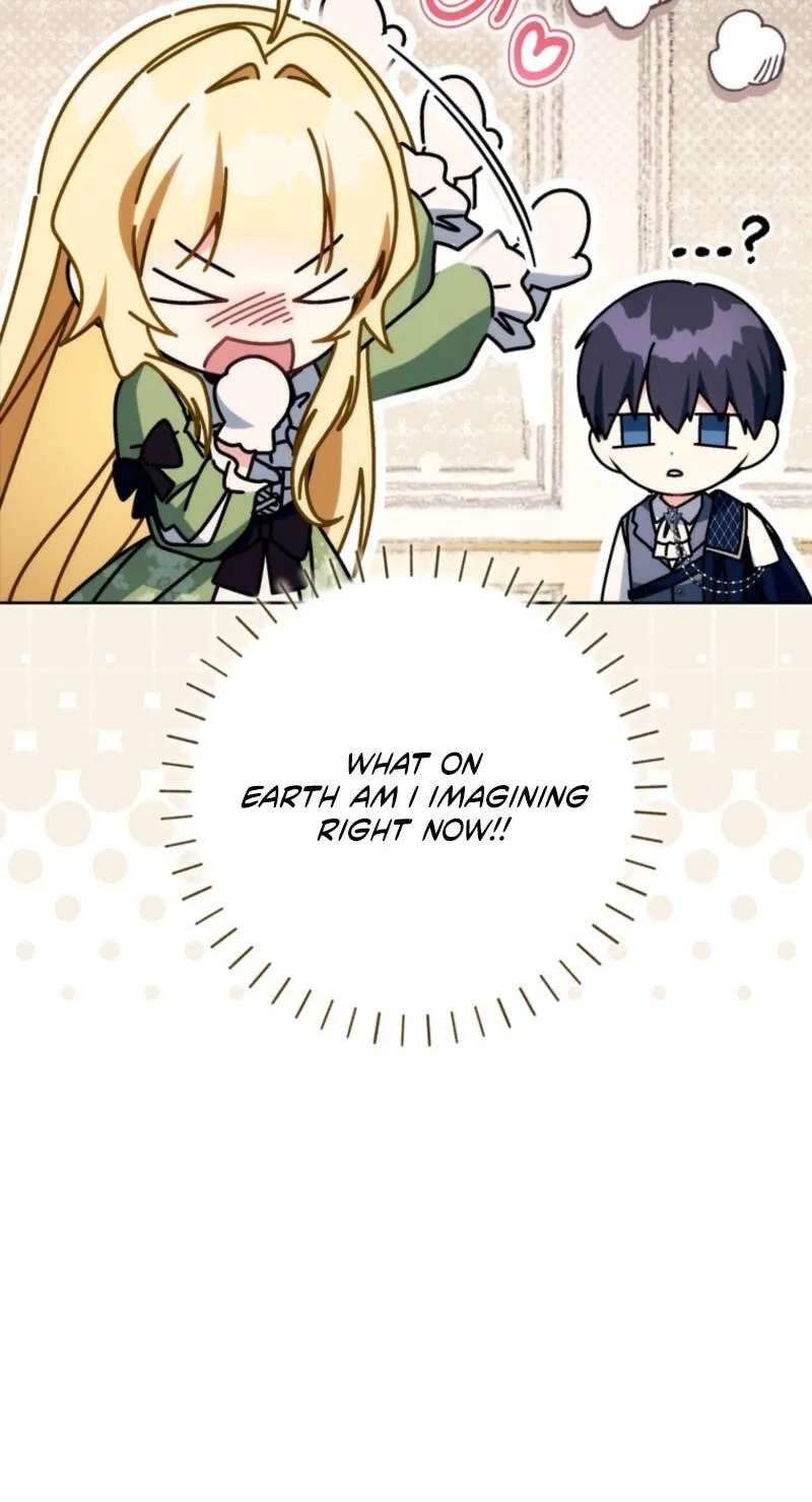 Can I Cry Now? Chapter 59 - page 30