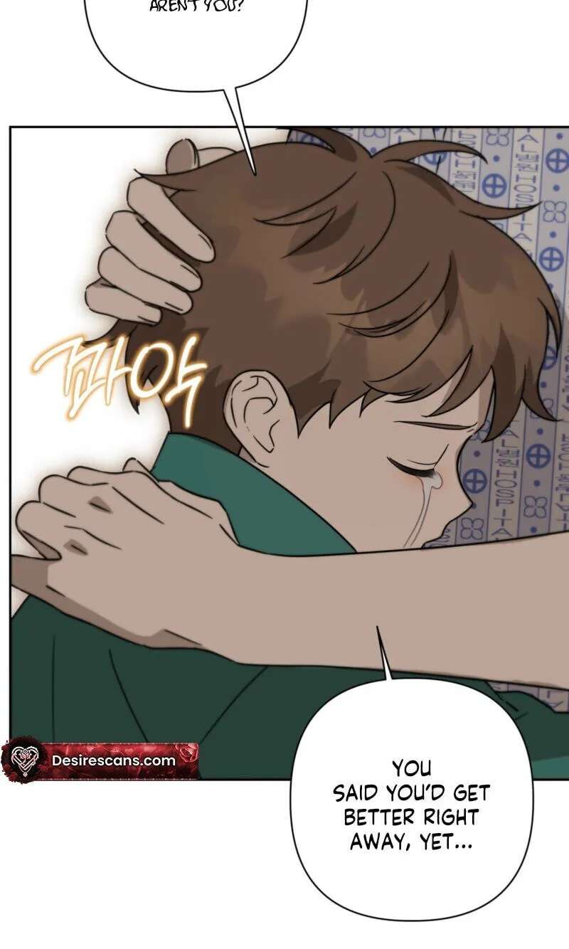 Spring, at Last Chapter 33 - page 38