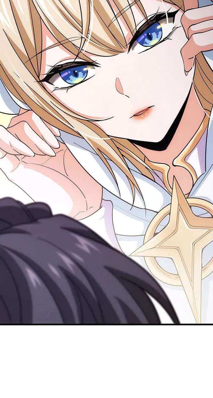 I Became a Genius at the Academy in a World Where Magic Reigns Supreme Chapter 110 - page 9