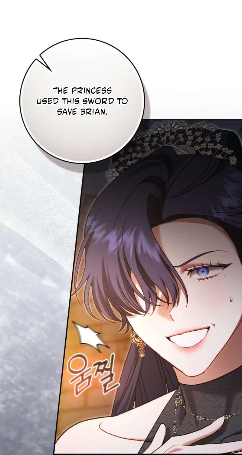 Sister-in-law of the Heroine in a Childcare Chapter 28 - page 38