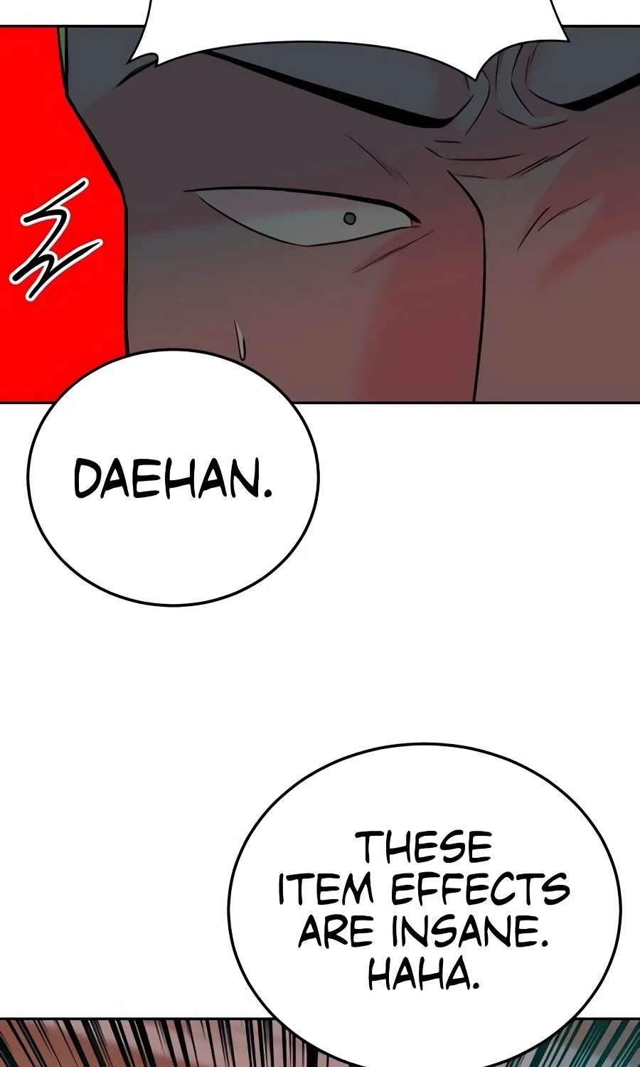 The Good Student Chapter 78 - page 81