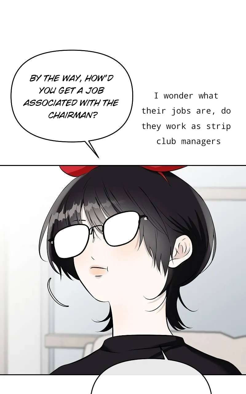 How to Win Over an Alpha Male Chapter 37 - page 12