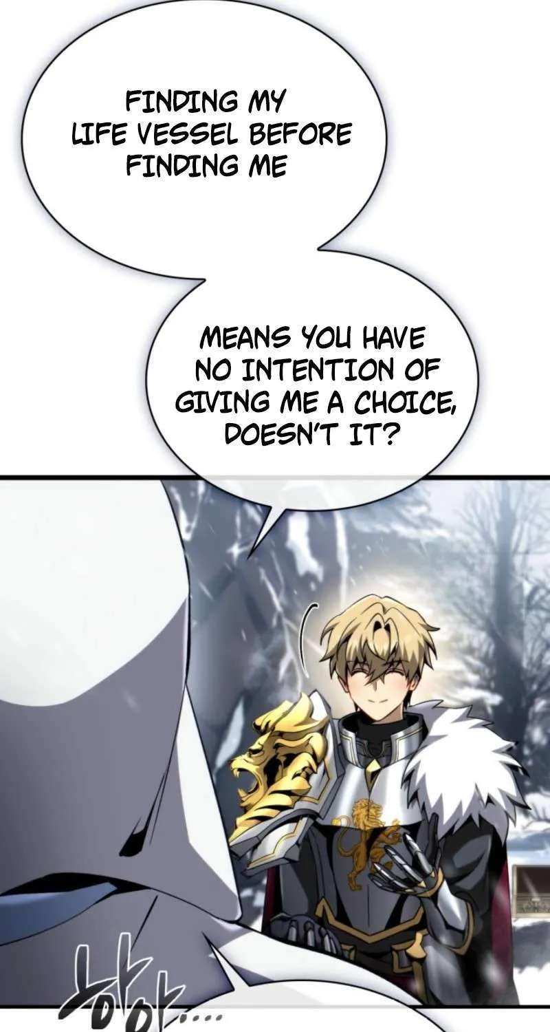 I Became The Rogue First Prince Chapter 57 - page 84