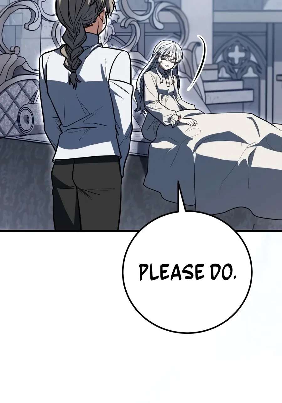 The Regressor and the Blind Saintess Chapter 18 - page 112