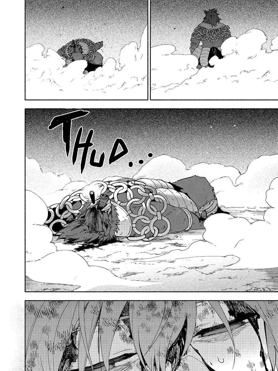 Otome Game No Heroine De Saikyou Survival Chapter 38 - page 27