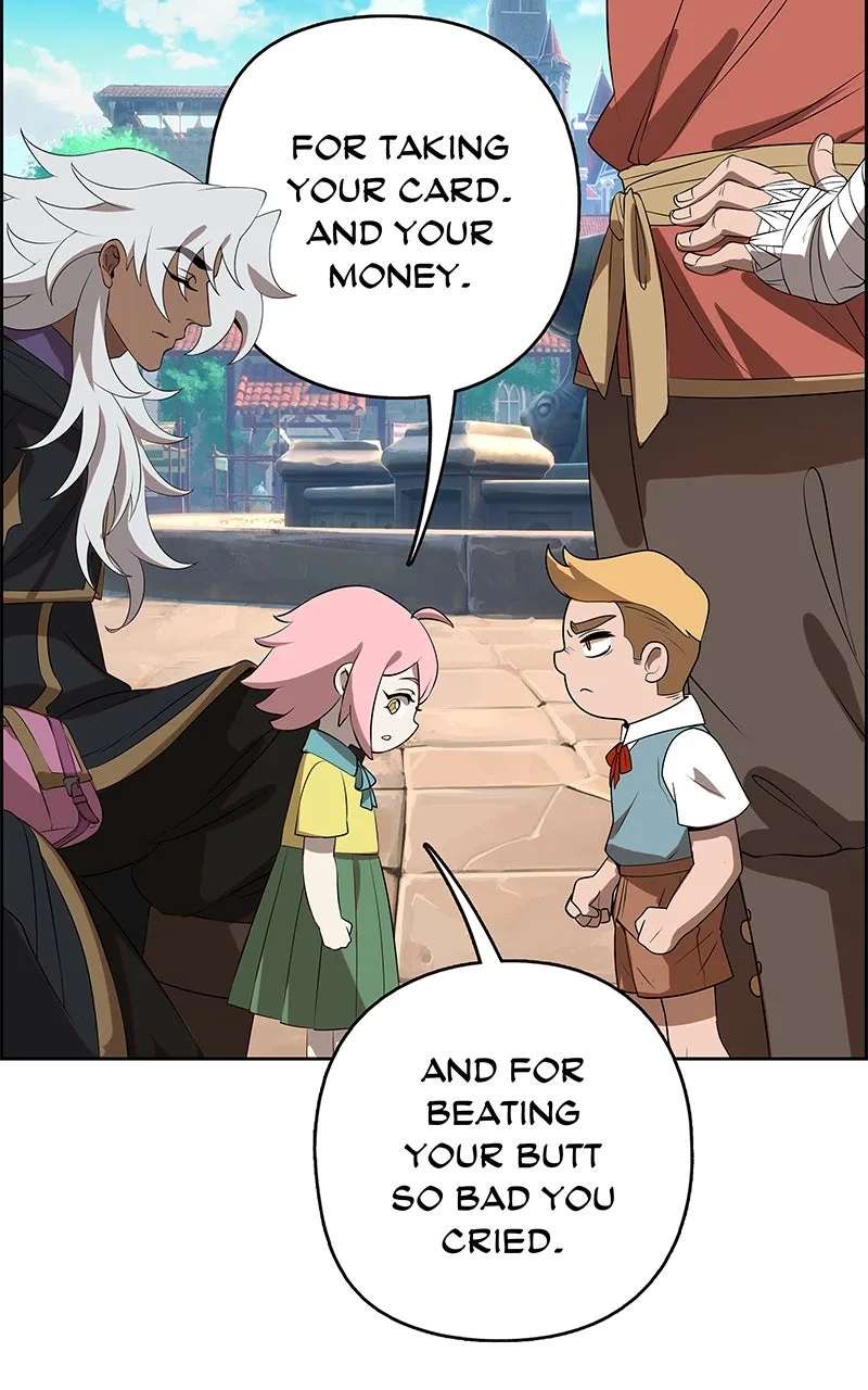 Raising Hell: A Demon'sGuide to Parenting Chapter 38 - page 12