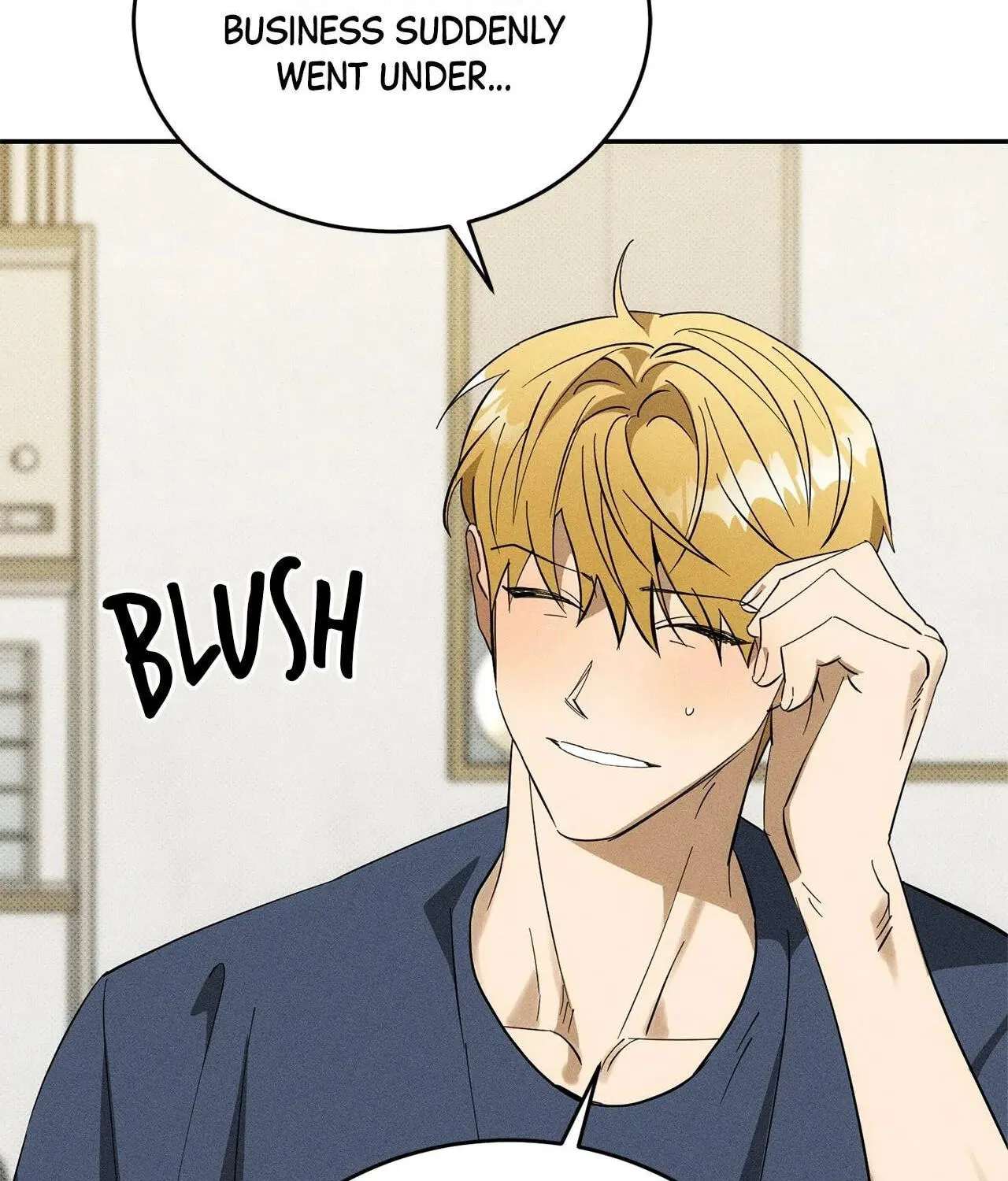 The Light I Give You Chapter 43 - page 148