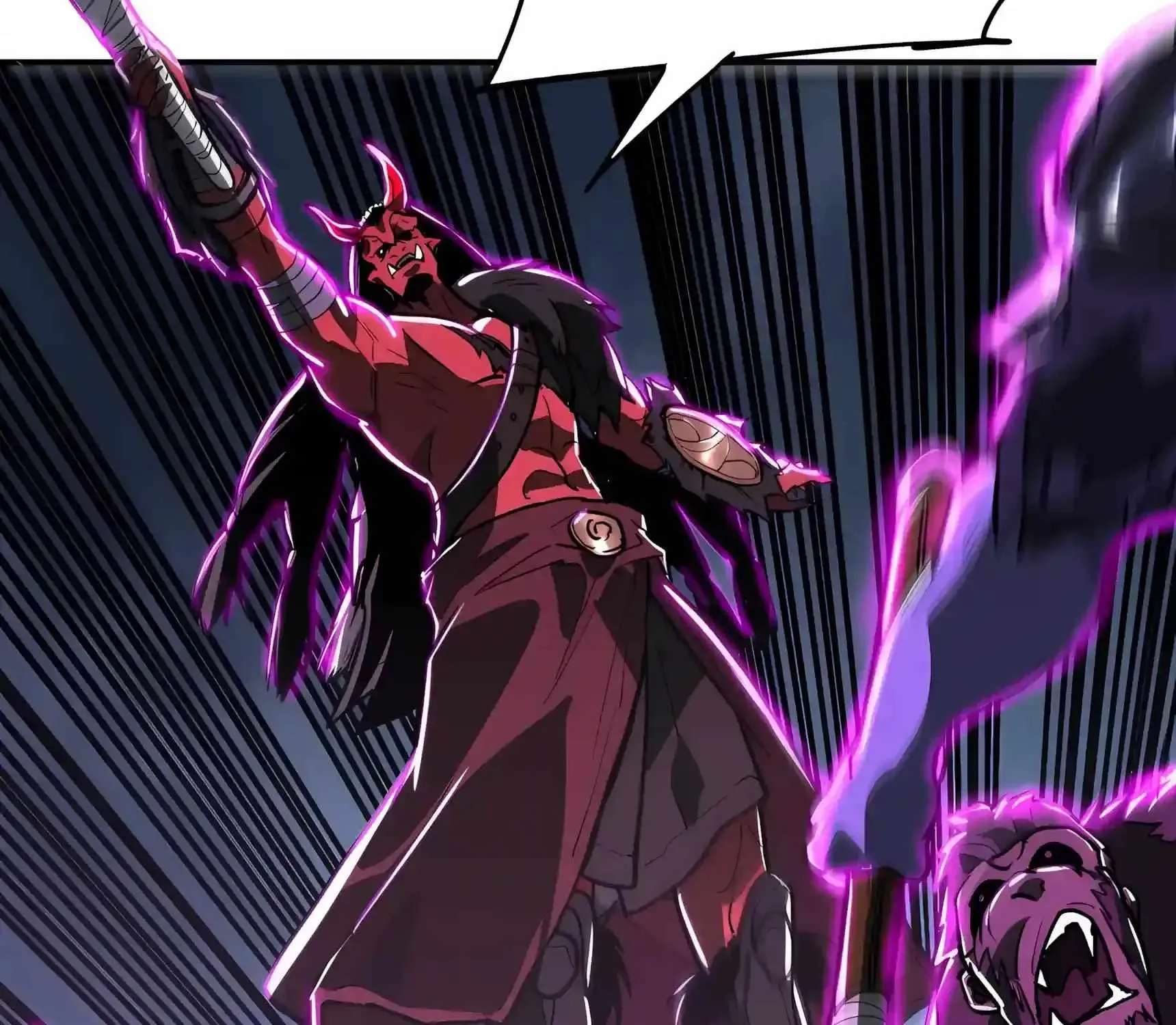High Martial Arts: Sweeping Through Three Thousand Emperors with One Hand! Chapter 62 - page 87