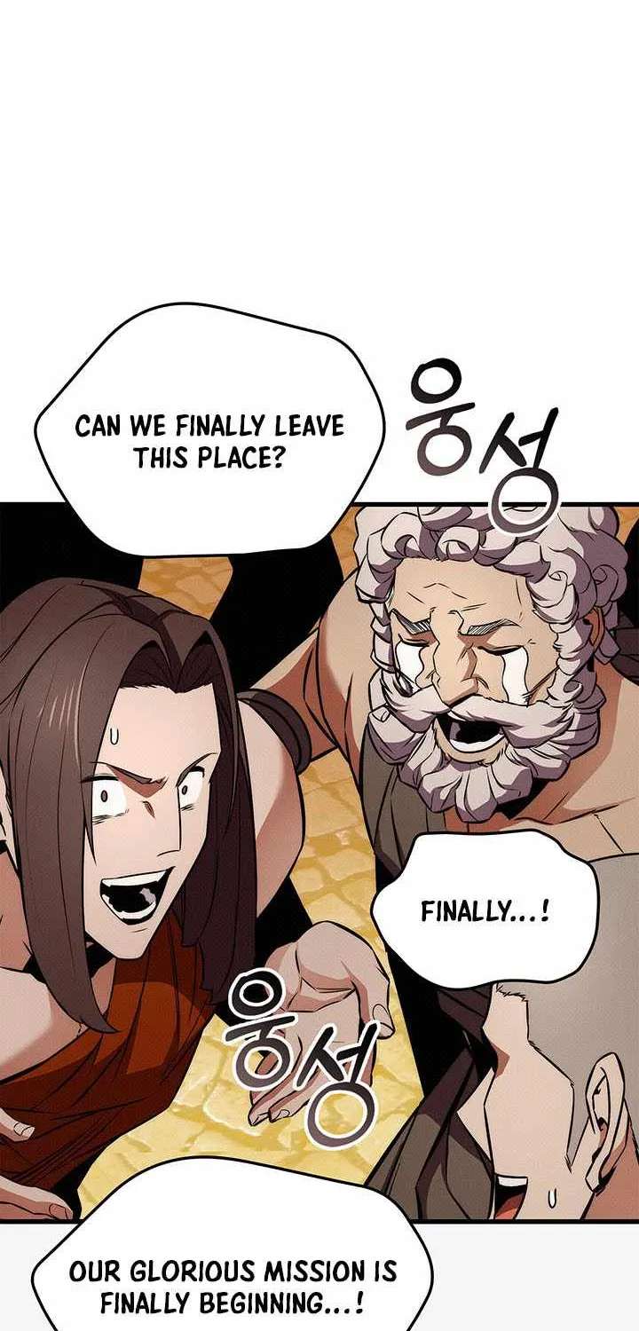 Rankers Return Remake Chapter 258 - page 78